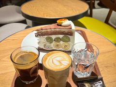-Peet's 皮爷咖啡(东湖路手作店)