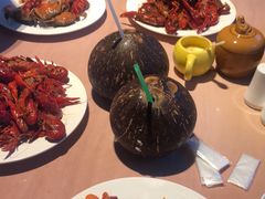 -杭州钱江新城万怡酒店-西餐厅