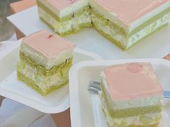 -积慕Cake(解放大道店)