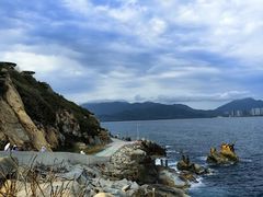 -海南分界洲岛旅游区