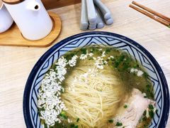 -朱洪元苏式面馆(绿宝广场店)