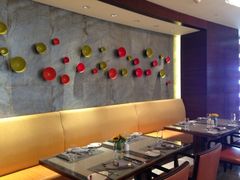 元素全日西餐厅-太原凯宾斯基饭店