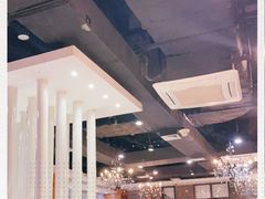 大堂-陈记顺和牛肉火锅馆(天河北路店)
