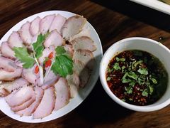 -龙姐私房菜(和顺古镇店)