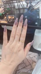 -小洁美甲美睫半永久定妆