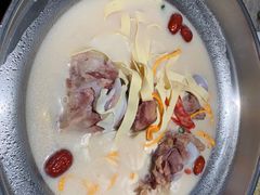 -骨之味·筒骨汤火锅(晋江万达店)