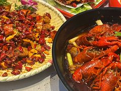-红辣椒·川菜·火锅(大洋中心店)