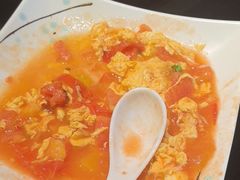 -川悦留香·海鲜餐厅(海棠68环球美食街店)