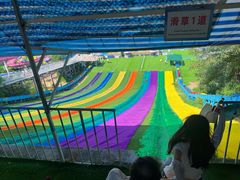 -渔岛海洋度假区