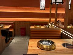-焰江山海鲜牛排烤肉自助(锦华万达二星店)