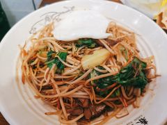 牛肉拌川-春雪面馆(转塘店)