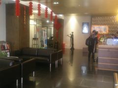 -好逸SMART酒店(成都春熙路太古里店)