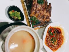 -铜锣湾·有麝自然香(渝北财富中心店)
