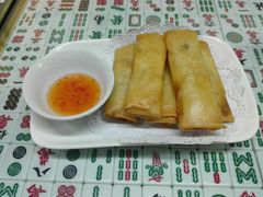-莅香岛港式餐厅(滨江道店)