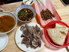 -三中高皇羊肉馆