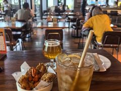 -京A Taproom·精酿餐吧(CBD店)