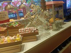 -凡塔斯牛排自助餐厅(莆田万达店)