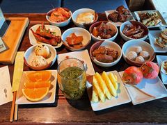 -青藤茶馆(南山路店)