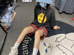 -优衣库(红谷滩万达店)