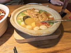 -永安鱼庄·镇江菜(丁卯店)