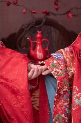 -太郎花子婚纱摄影TAHAKO(无锡店)