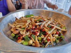 -米汤记忆(南京西路店)