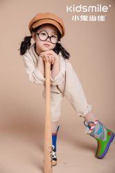 -小鬼当佳儿童摄影(河北保定店)