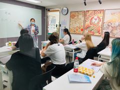 -帝京日语(春熙路旗舰校区)