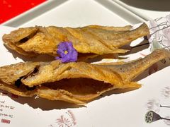 -春色如许·茶食餐厅(桃李春风店)