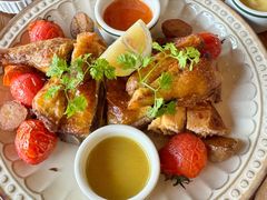 -弗兰克牛排西餐厅 Galla R By Ribone(上海首店)