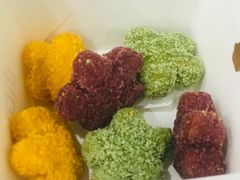 -德克士(三门路店)