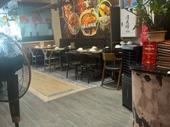 -大洋家·潮汕鱼鲜·花胶砂锅粥(天河东路店)