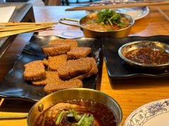 -赵家铺烧烤(合江店)