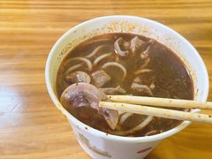 -王记生烫牛杂面馆(兰陵路店)