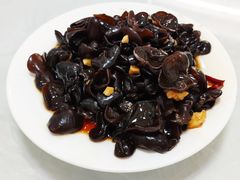 -茅山风味馆