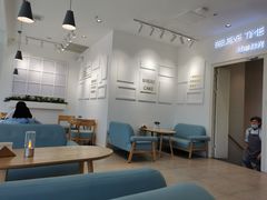 大堂-焙丽拾光(麦凯乐直营店)