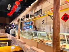 -聚合鑫东北熏酱熟食麻辣面(长阳店)