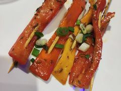 -忆3毛烧烤美食城(龙塘直营店)