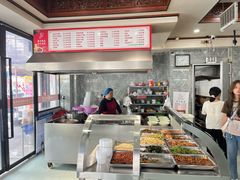 -晓马鸭店(新芜路店)