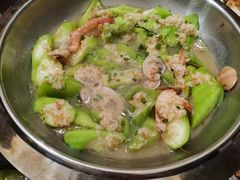 -79号渔船海鲜饭店(宝安店)