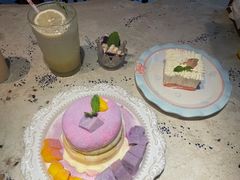 -花前月厦·海鲜餐厅(新领荟广场一店)