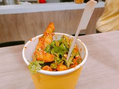 -小北饵块&饵丝之滇(南锣鼓巷店)
