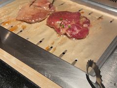 -新石器烤肉(周浦万达店)