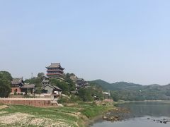 -五凤溪古镇