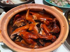 -新兴·金羊座·粤菜点心(乐峰店)