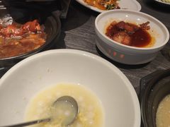 -梁家大院•农家菜(昆山会展中心店)