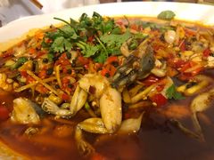 -罗妈砂锅(四川成都奎星楼店)