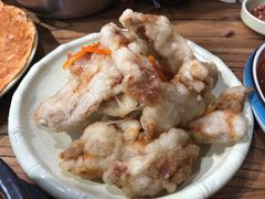 -京玉菲饭店(李村店)