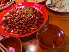 -先启半步颠·川菜小炒