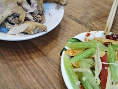 -老刘家永盛斋·传统泡馍(东关南街店)